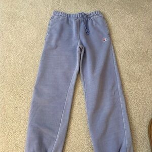 Champion Kids Light Blue Joggers